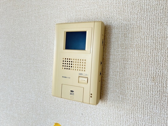 メゾン四季壱番館