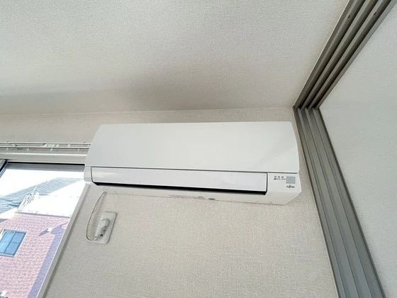 メゾン四季壱番館