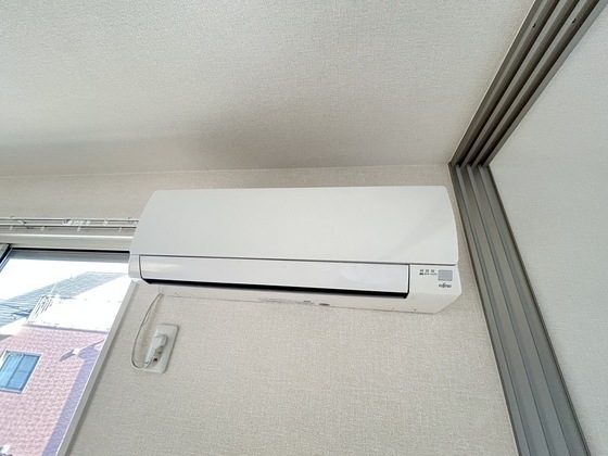 メゾン四季壱番館