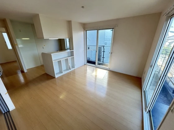 メゾン四季壱番館