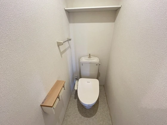 メゾン四季壱番館