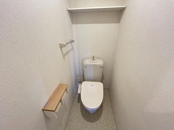 メゾン四季壱番館