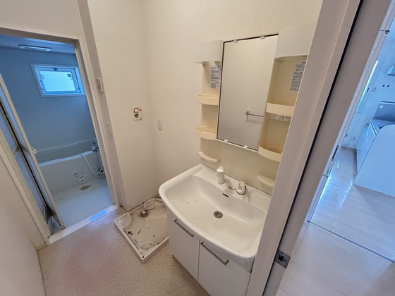 メゾン四季壱番館