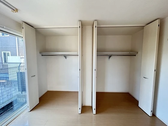 メゾン四季壱番館