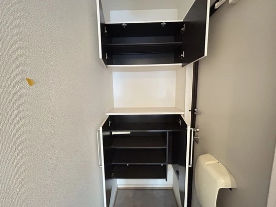 メゾン四季壱番館