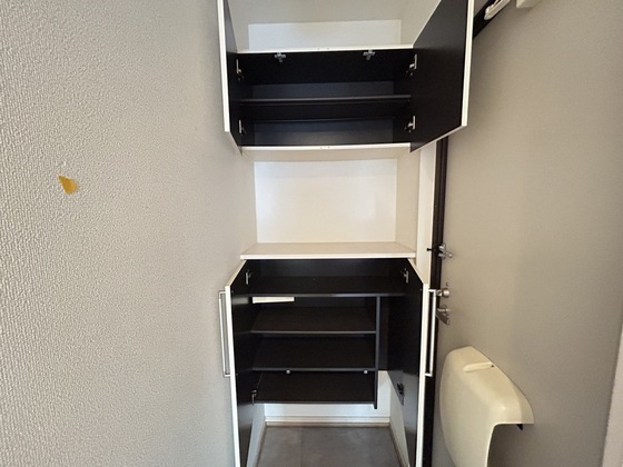 メゾン四季壱番館