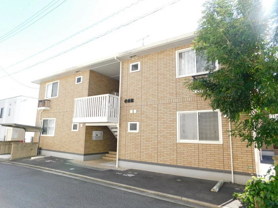 メゾン四季壱番館