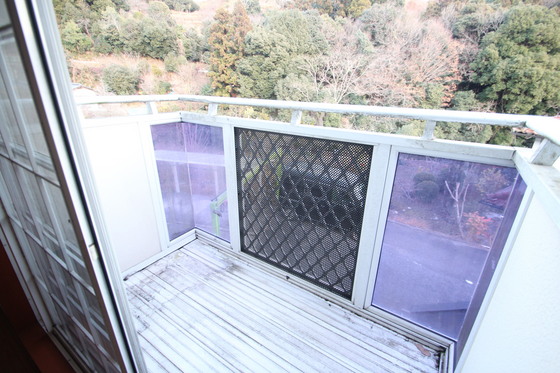 ゆうとぴあ B棟