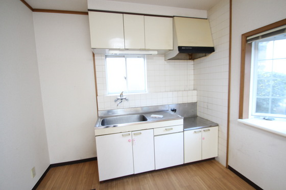 ゆうとぴあ B棟