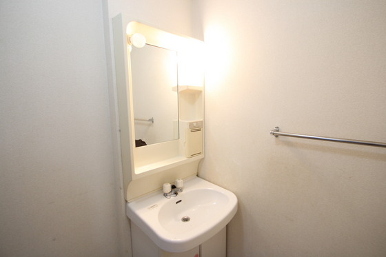 ゆうとぴあ B棟