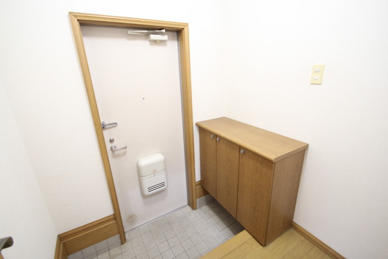 ゆうとぴあ B棟