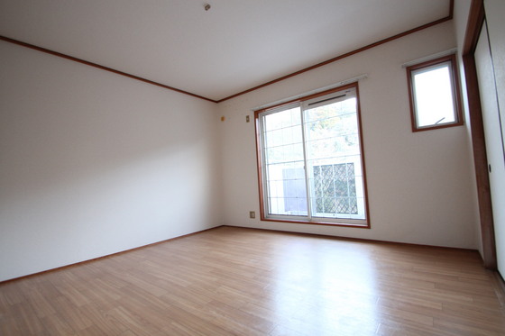 ゆうとぴあ B棟