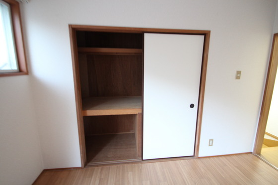 ゆうとぴあ B棟