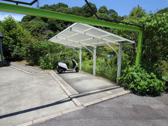 ゆうとぴあ B棟