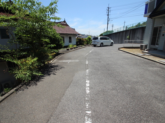 ゆうとぴあ B棟