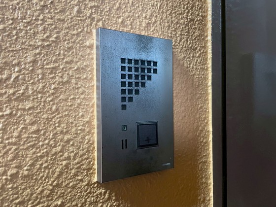 ロッコーマンション駅前通り