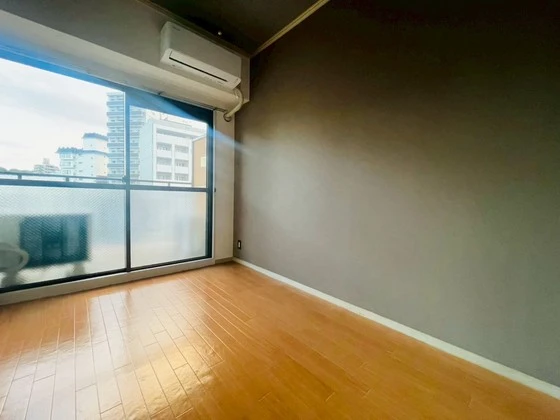 ロッコーマンション駅前通り