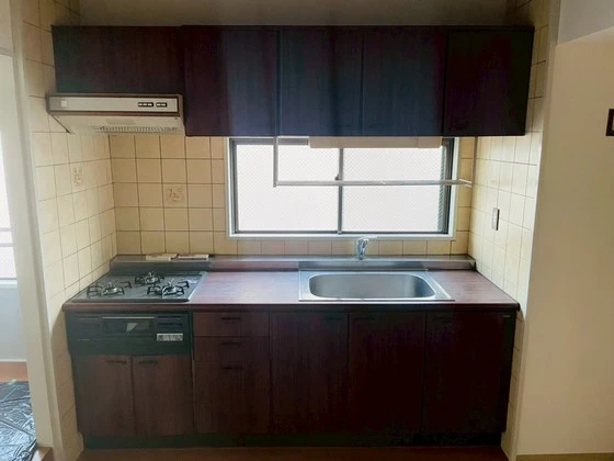 ロッコーマンション駅前通り