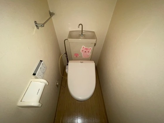 ロッコーマンション駅前通り