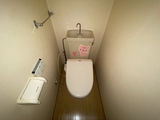 ロッコーマンション駅前通り