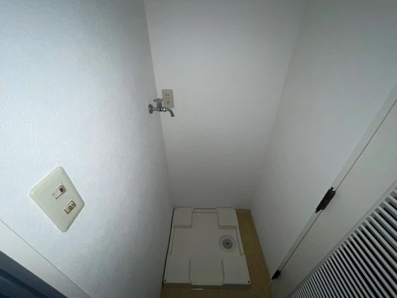 ロッコーマンション駅前通り