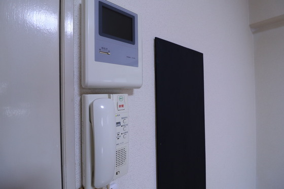 ロッコーマンション駅前通り