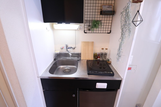 ロッコーマンション駅前通り