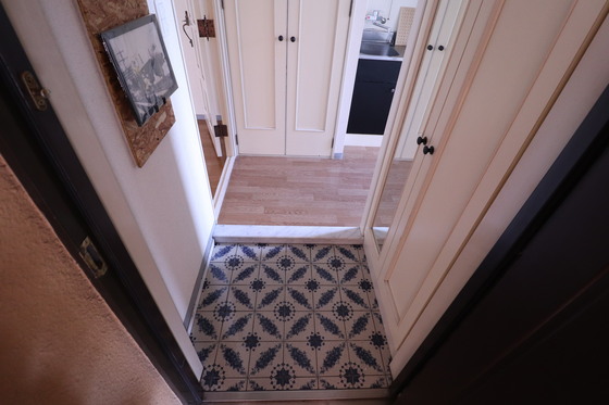 ロッコーマンション駅前通り