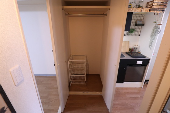 ロッコーマンション駅前通り