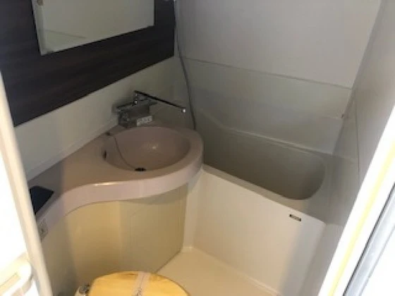 ロッコーマンション駅前通り