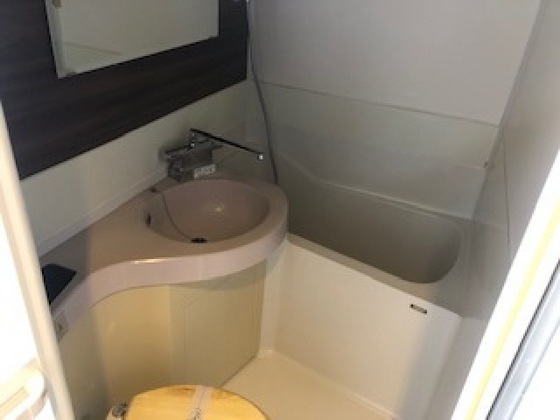 ロッコーマンション駅前通り