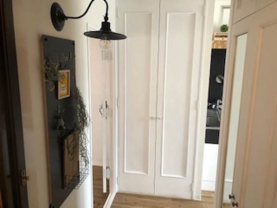 ロッコーマンション駅前通り