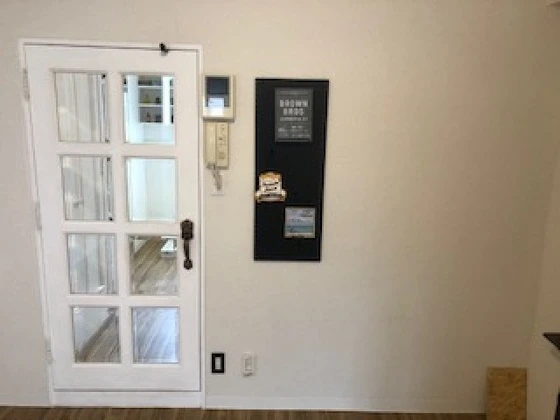 ロッコーマンション駅前通り