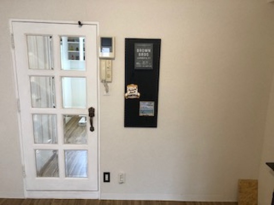 ロッコーマンション駅前通り