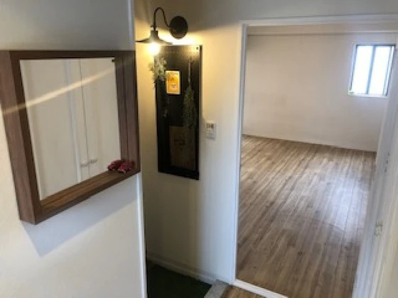 ロッコーマンション駅前通り