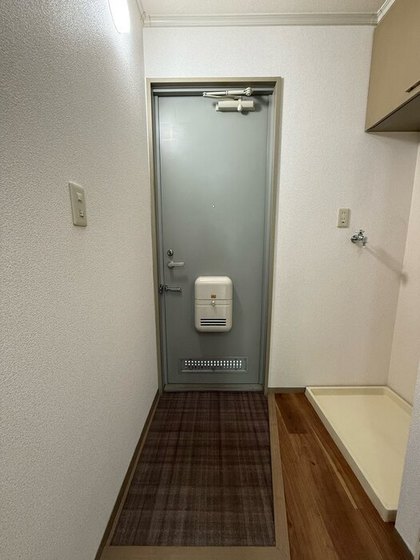 プリメーラいそあい