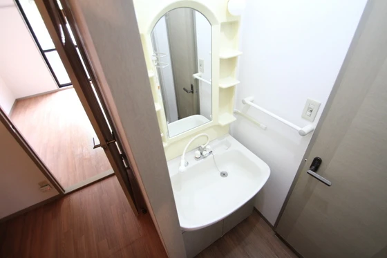 プリメーラいそあい