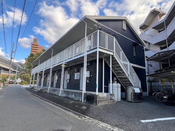 プリメーラいそあい