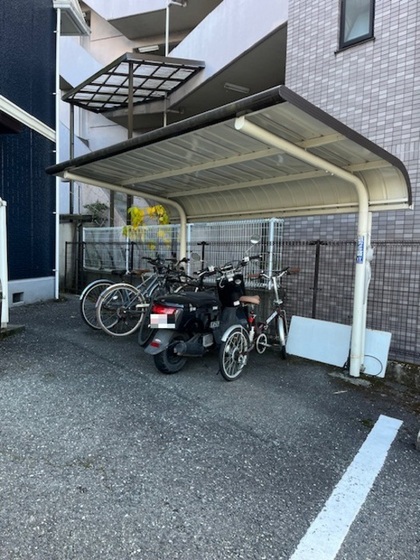 プリメーラいそあい