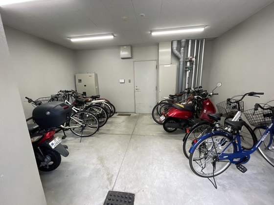 ヌーベルひらいち