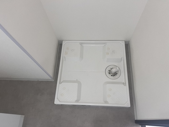 アルル五日市駅前