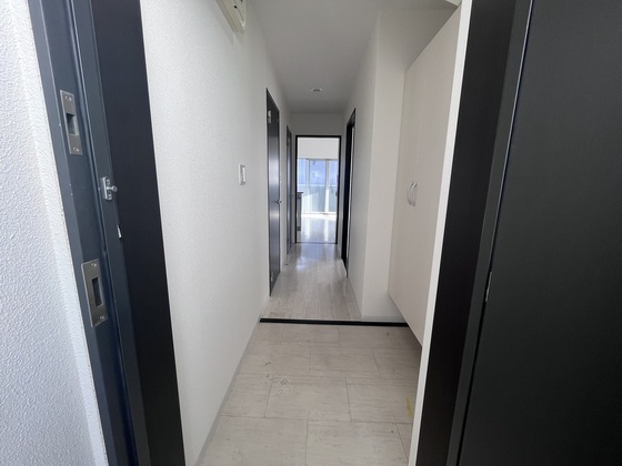 アルル五日市駅前