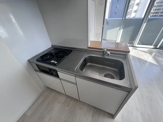 アルル五日市駅前