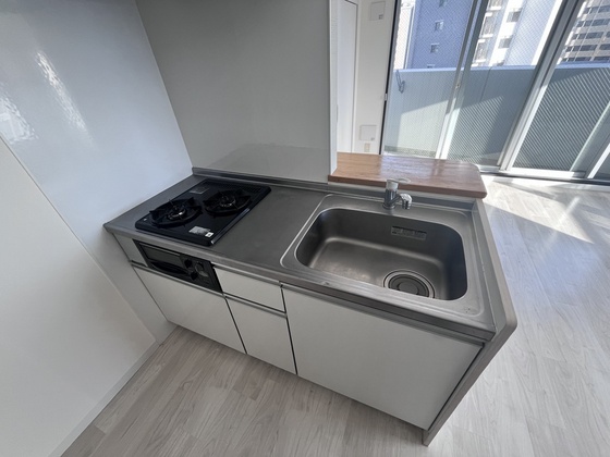 アルル五日市駅前