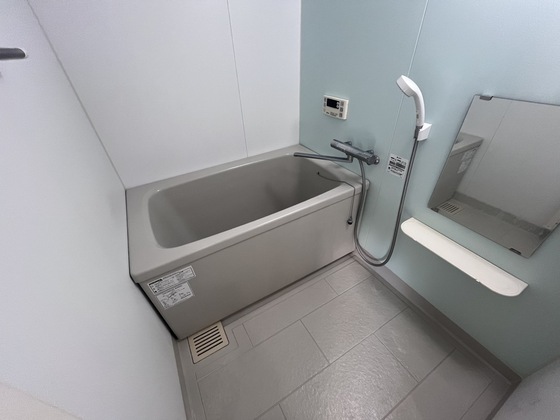 アルル五日市駅前