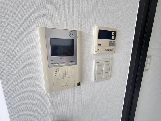 アルル五日市駅前