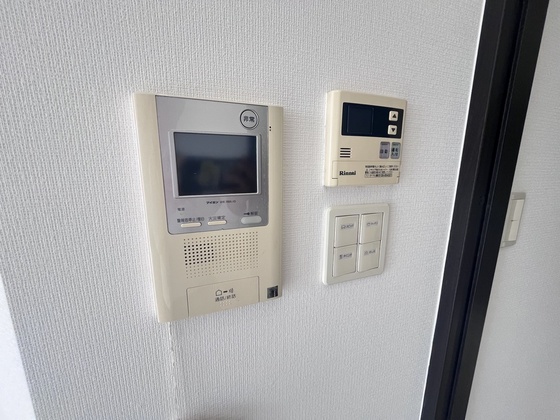 アルル五日市駅前