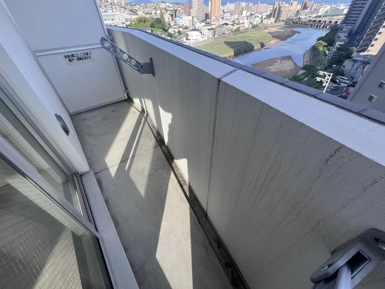 アルル五日市駅前