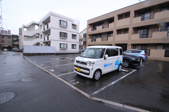 グランドソレイユ