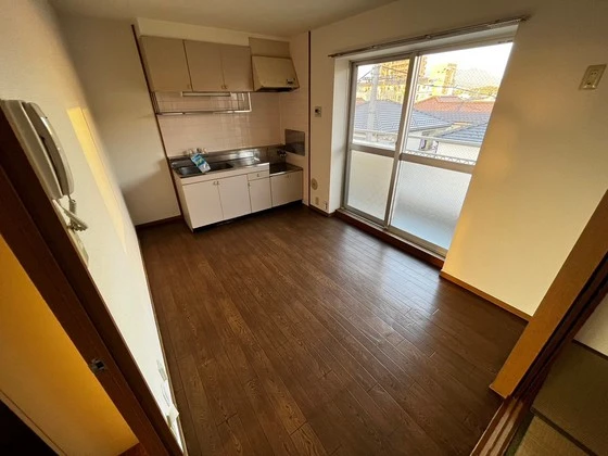 エスポワールメーゾン